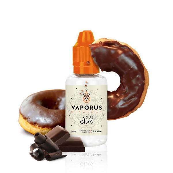 Doughnut