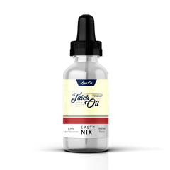 Lion's Oil
