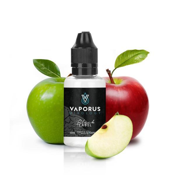 Double Apple
