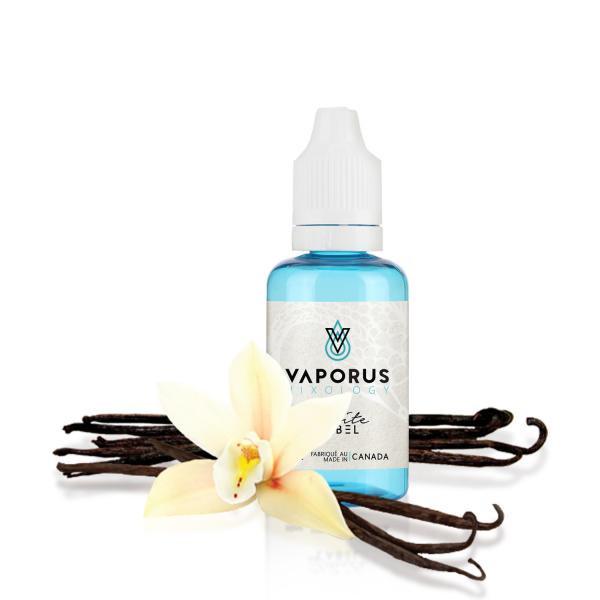 Vanilla